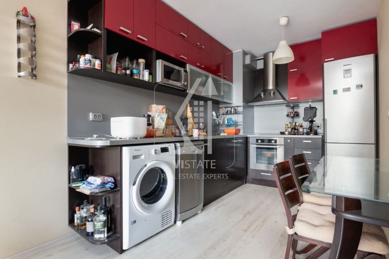 Eladó  1 hálószoba Sofia , Hladilnika , 64 négyzetméter | 72176105 - kép [2]
