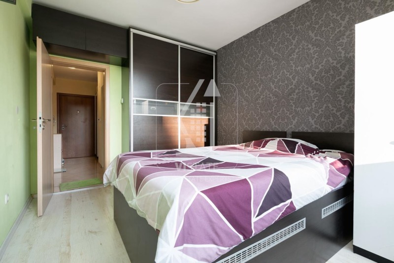 Eladó  1 hálószoba Sofia , Hladilnika , 64 négyzetméter | 72176105 - kép [4]