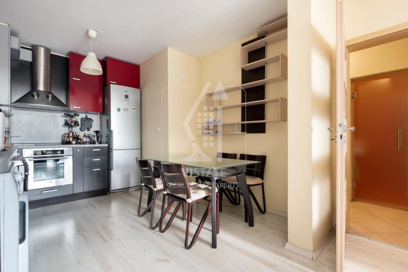 Eladó  1 hálószoba Sofia , Hladilnika , 64 négyzetméter | 72176105 - kép [3]