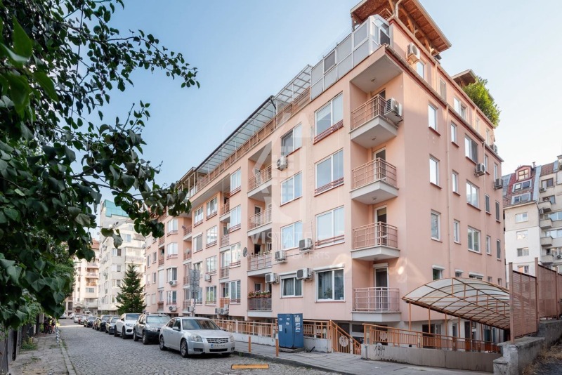 Eladó  1 hálószoba Sofia , Hladilnika , 64 négyzetméter | 72176105 - kép [9]