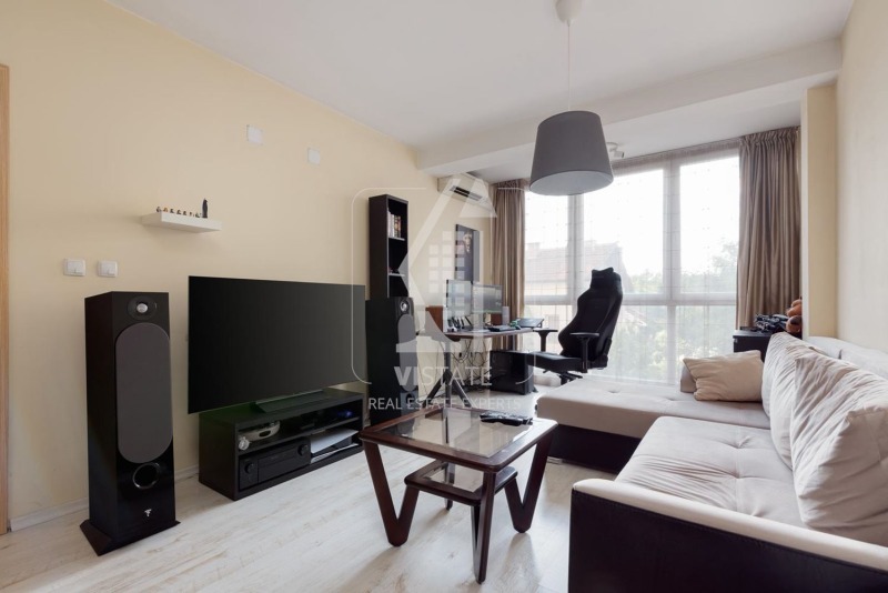 Eladó  1 hálószoba Sofia , Hladilnika , 64 négyzetméter | 72176105 - kép [7]