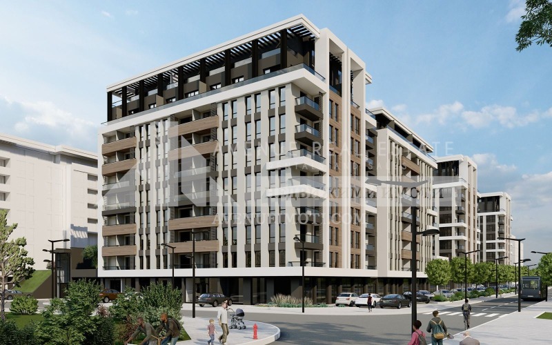 Продава 2-СТАЕН, град Пловдив, Христо Смирненски • 110734 € • 12695147 — Holmes.bg