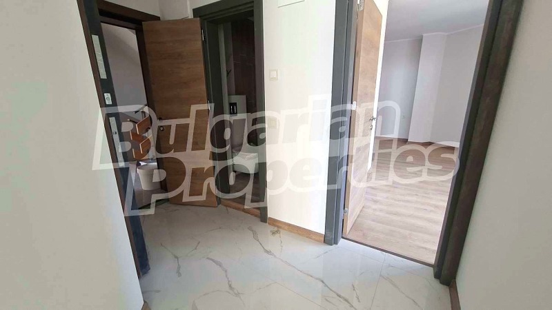 Продава 2-СТАЕН, гр. Варна, Виница, снимка 10 - Апартаменти - 52438461