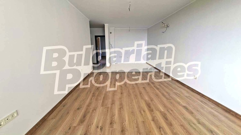 Продава 2-СТАЕН, гр. Варна, Виница, снимка 8 - Апартаменти - 52438461