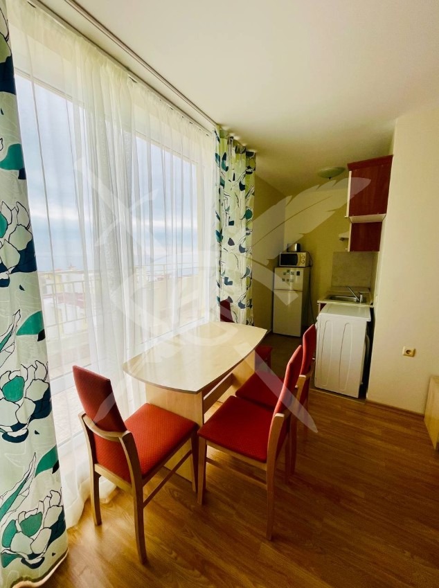 Продава 2-СТАЕН, гр. Свети Влас, област Бургас, снимка 5 - Апартаменти - 53710240