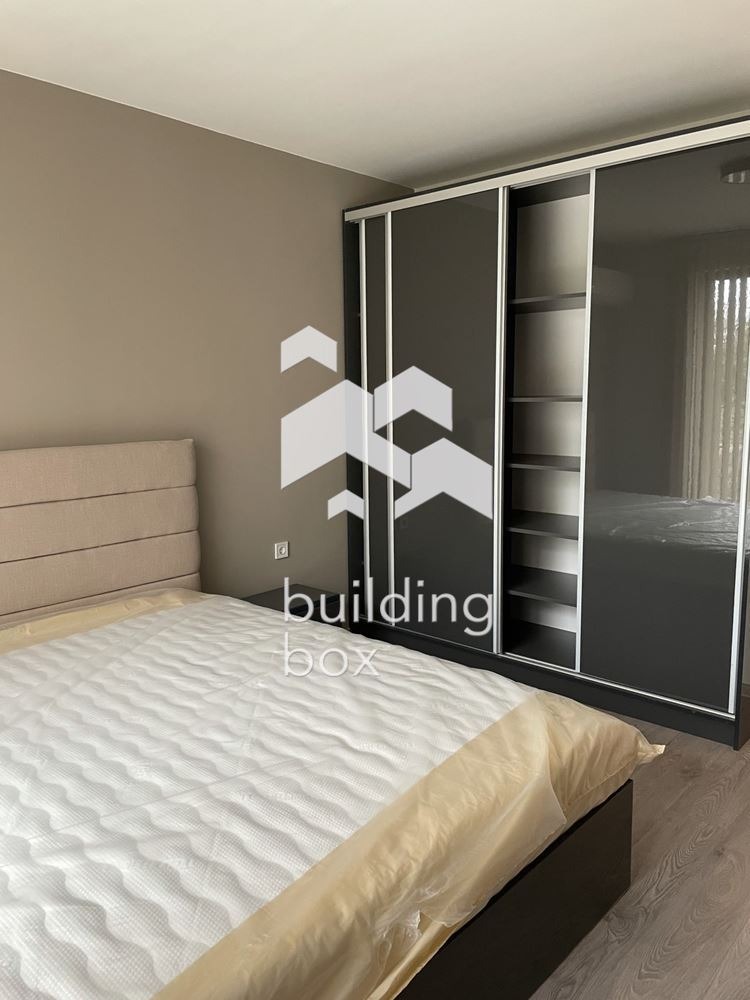 Продава 2-СТАЕН, гр. Пловдив, Христо Смирненски, снимка 4 - Апартаменти - 53779322