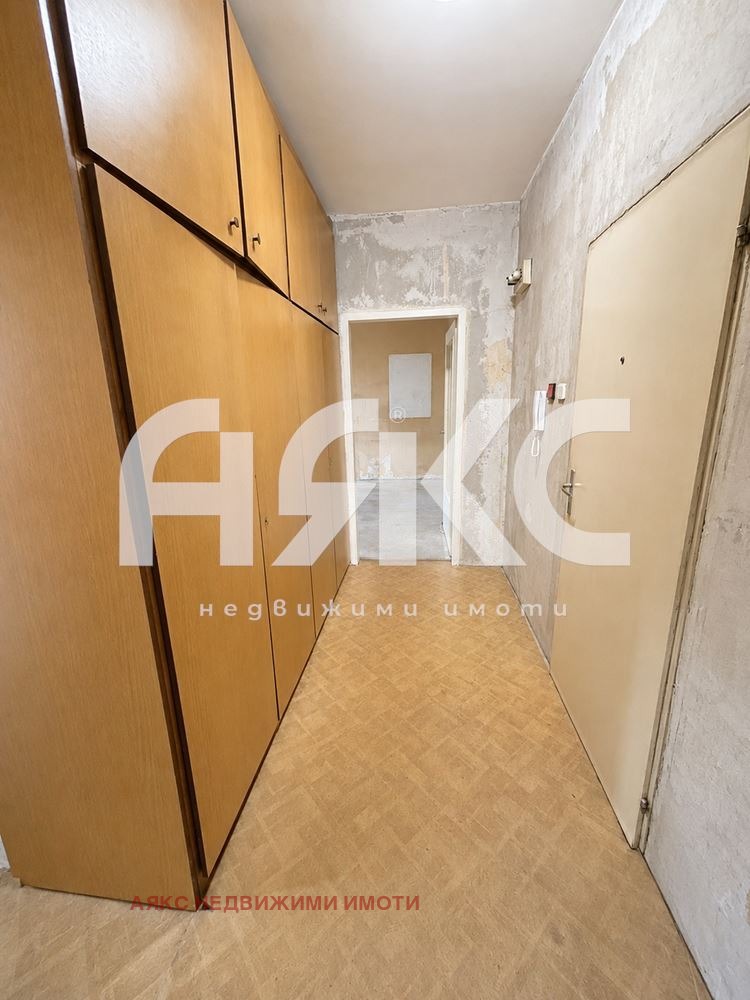 Продава 2-СТАЕН, гр. София, Сердика, снимка 7 - Апартаменти - 54668805