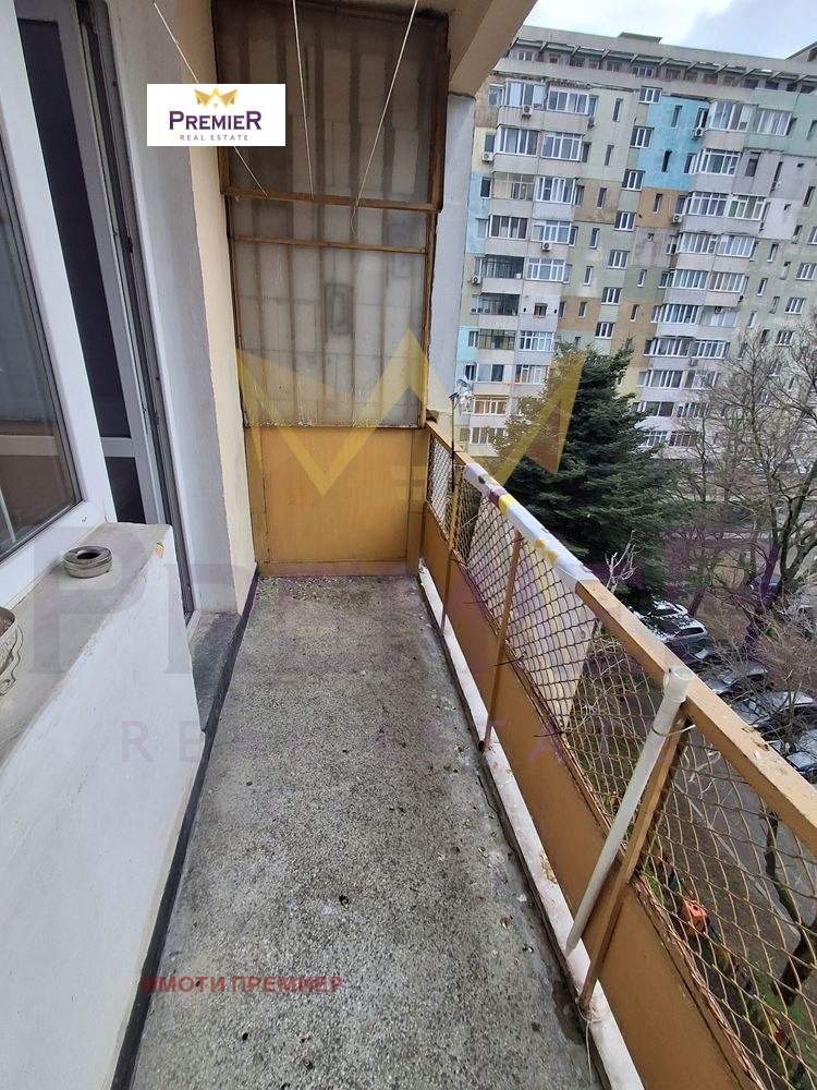 Продава 2-СТАЕН, гр. Варна, Лятно кино Тракия, снимка 10 - Апартаменти - 55311261