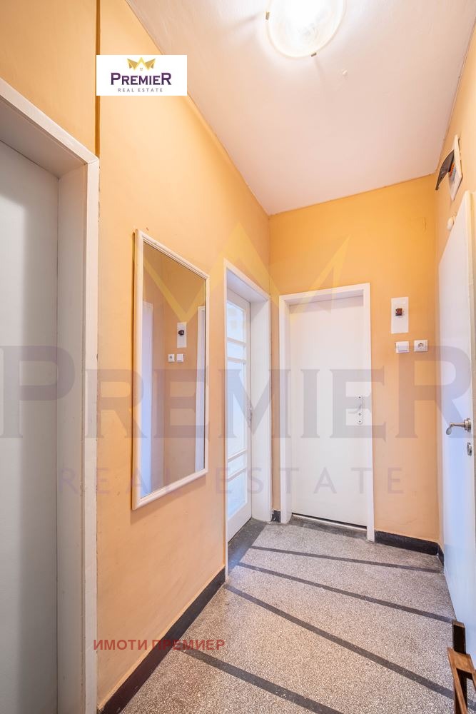 Продава 2-СТАЕН, гр. Варна, Лятно кино Тракия, снимка 11 - Апартаменти - 55311261