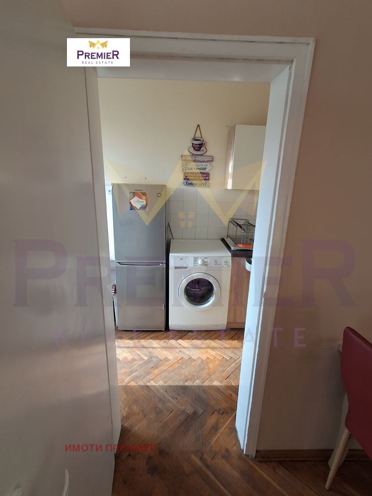 Продава 2-СТАЕН, гр. Варна, Лятно кино Тракия, снимка 8 - Апартаменти - 55311261