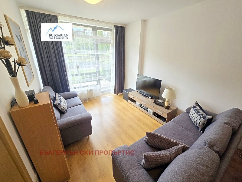 Myytävänä  2 makuuhuonetta Blagoevgradin alue , Bansko , 102 neliömetriä | 83733666 - kuva [3]