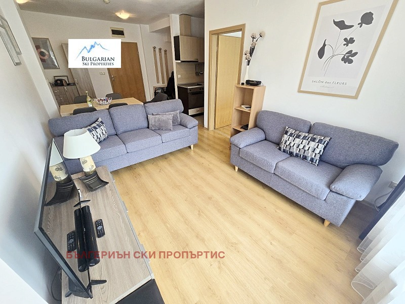 Myytävänä  2 makuuhuonetta Blagoevgradin alue , Bansko , 102 neliömetriä | 83733666 - kuva [6]