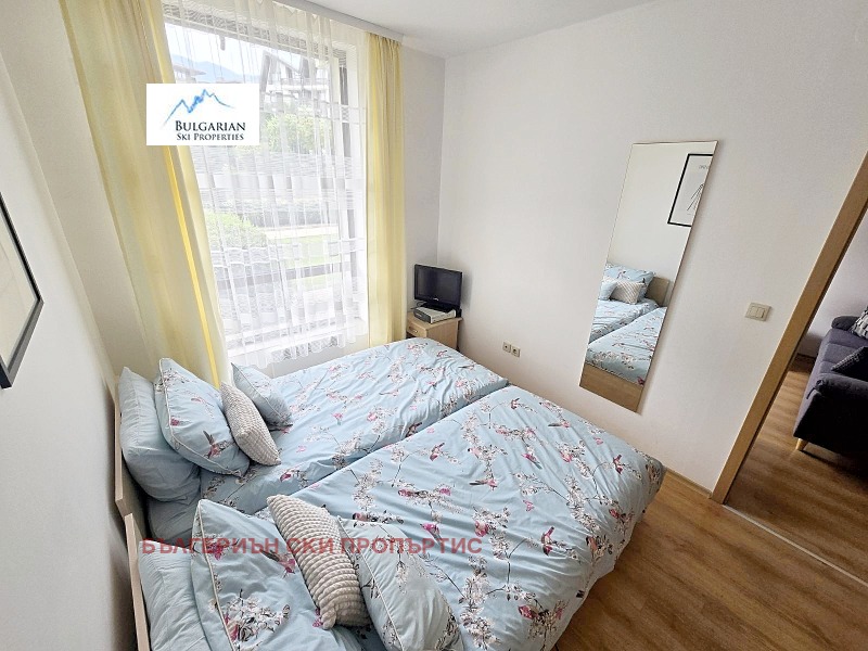 Myytävänä  2 makuuhuonetta Blagoevgradin alue , Bansko , 102 neliömetriä | 83733666 - kuva [12]