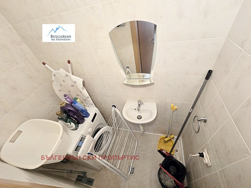 Myytävänä  2 makuuhuonetta Blagoevgradin alue , Bansko , 102 neliömetriä | 83733666 - kuva [14]