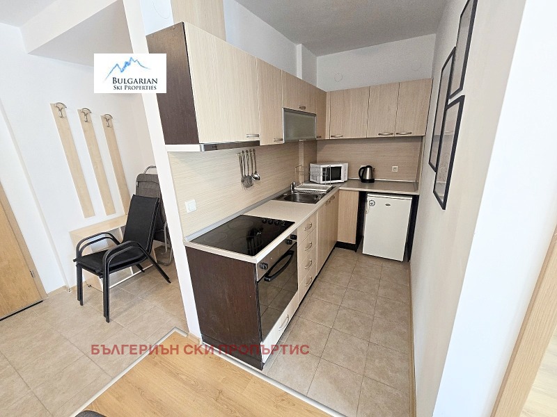Myytävänä  2 makuuhuonetta Blagoevgradin alue , Bansko , 102 neliömetriä | 83733666 - kuva [5]
