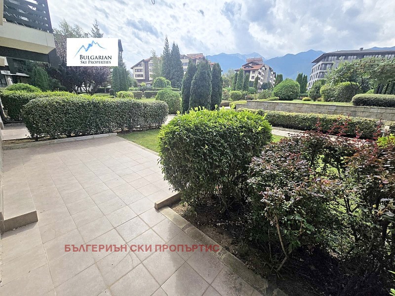 Myytävänä  2 makuuhuonetta Blagoevgradin alue , Bansko , 102 neliömetriä | 83733666 - kuva [16]