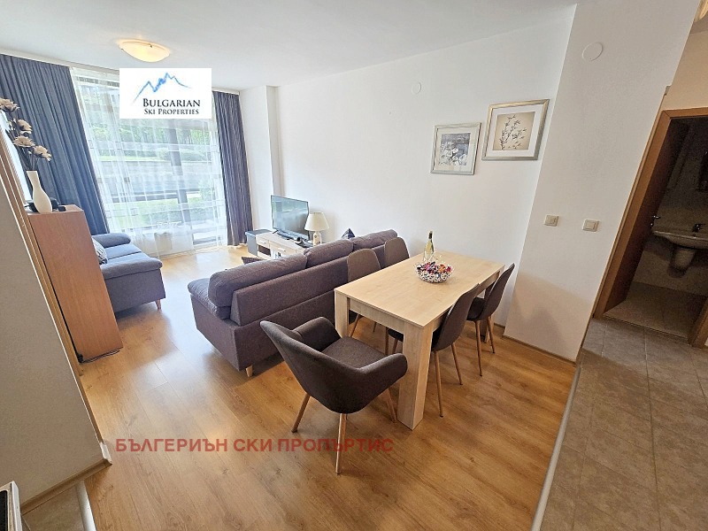 Myytävänä  2 makuuhuonetta Blagoevgradin alue , Bansko , 102 neliömetriä | 83733666 - kuva [4]
