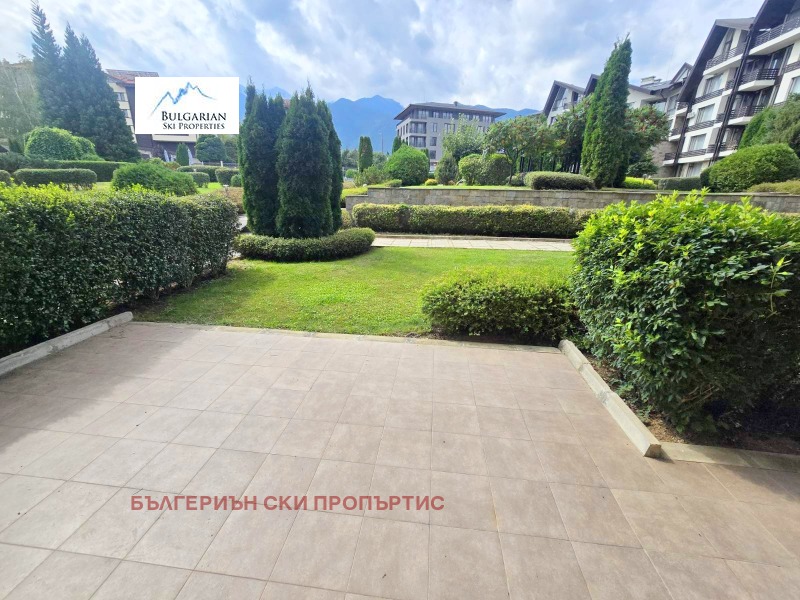 Myytävänä  2 makuuhuonetta Blagoevgradin alue , Bansko , 102 neliömetriä | 83733666 - kuva [2]