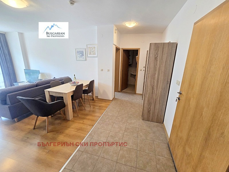 Myytävänä  2 makuuhuonetta Blagoevgradin alue , Bansko , 102 neliömetriä | 83733666 - kuva [8]