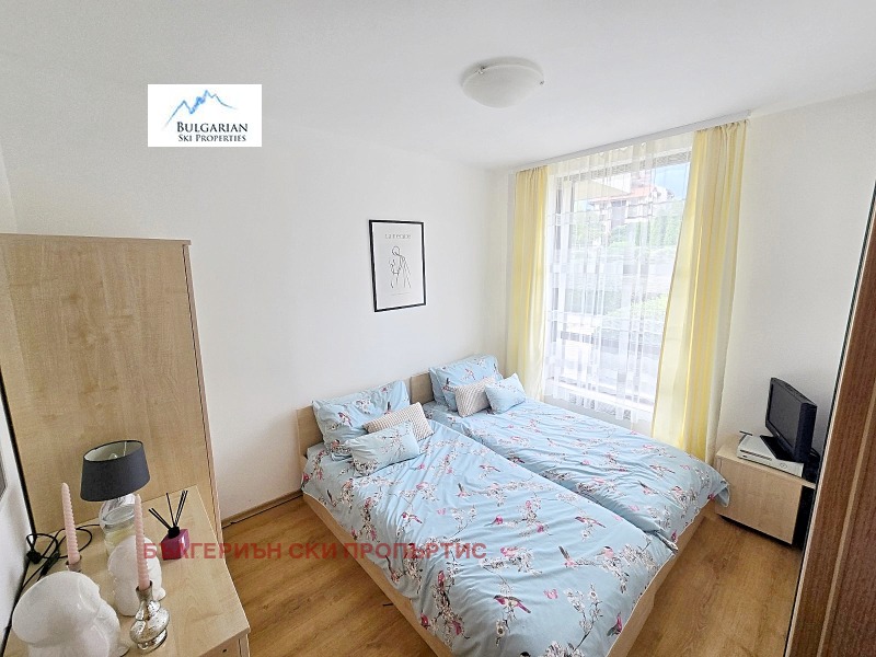 Myytävänä  2 makuuhuonetta Blagoevgradin alue , Bansko , 102 neliömetriä | 83733666 - kuva [11]