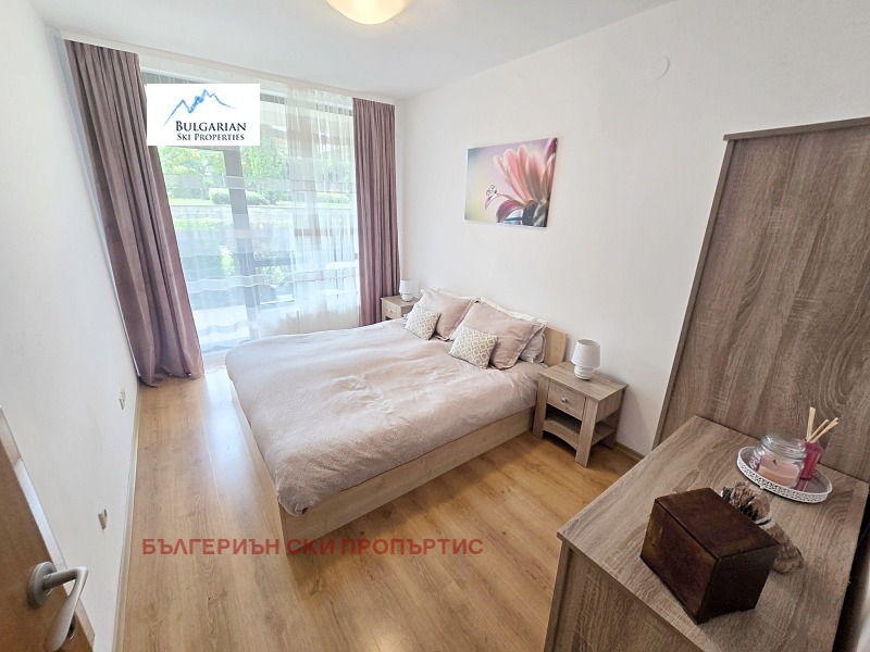 Myytävänä  2 makuuhuonetta Blagoevgradin alue , Bansko , 102 neliömetriä | 83733666 - kuva [10]