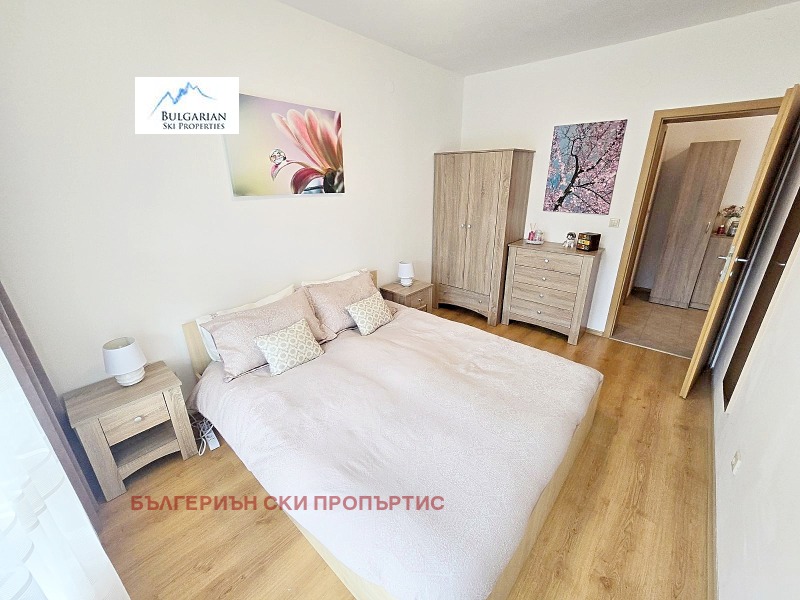 Myytävänä  2 makuuhuonetta Blagoevgradin alue , Bansko , 102 neliömetriä | 83733666 - kuva [9]
