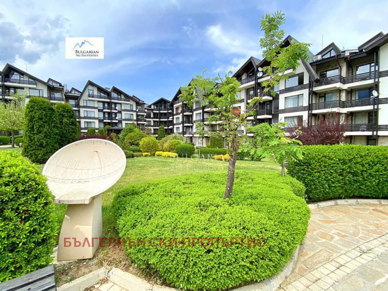 Myytävänä  2 makuuhuonetta Blagoevgradin alue , Bansko , 102 neliömetriä | 83733666