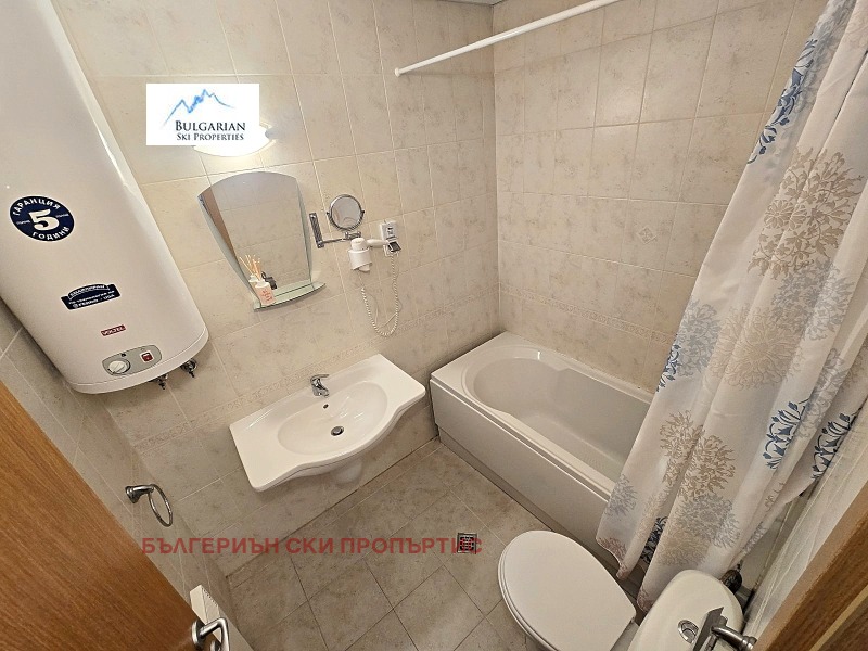 Myytävänä  2 makuuhuonetta Blagoevgradin alue , Bansko , 102 neliömetriä | 83733666 - kuva [13]
