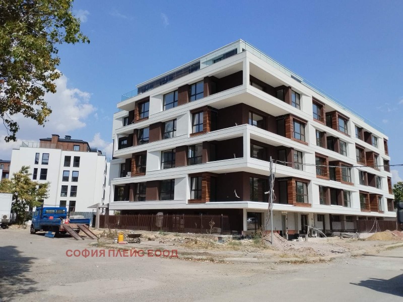 Satılık  2 yatak odası Sofia , Drujba 2 , 235 metrekare | 64433728