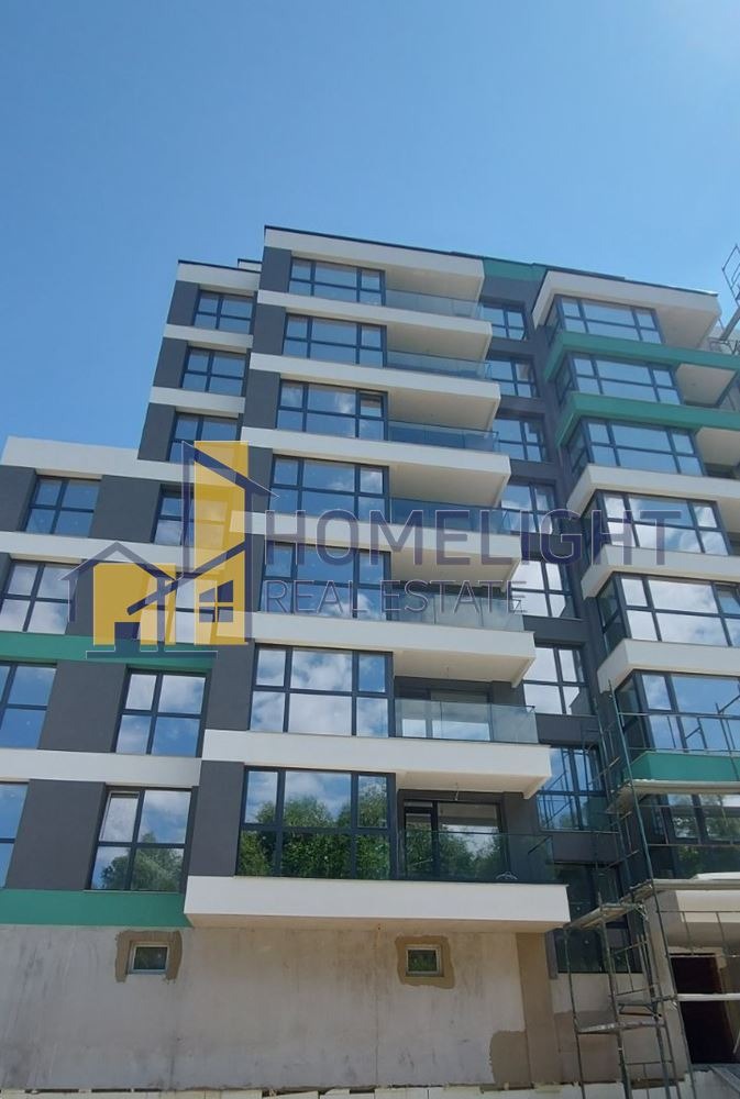 Til salgs  2 soverom Sofia , Mladost 4 , 92 kvm | 83515227