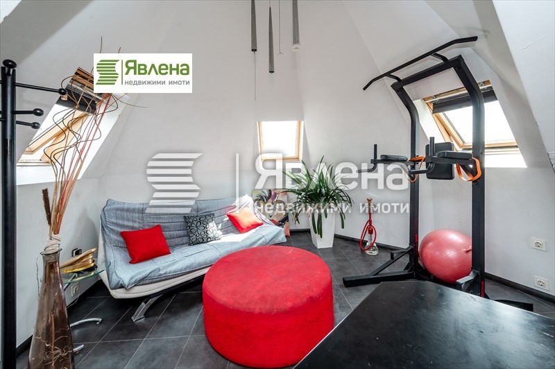 Продава  3-стаен град София , Дианабад , 158 кв.м | 56015275 - изображение [14]