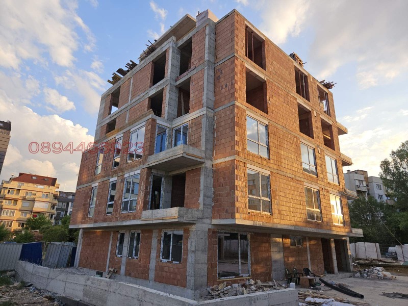 Satılık  1 yatak odası Sofia , Levski V , 66 metrekare | 49258775 - görüntü [3]