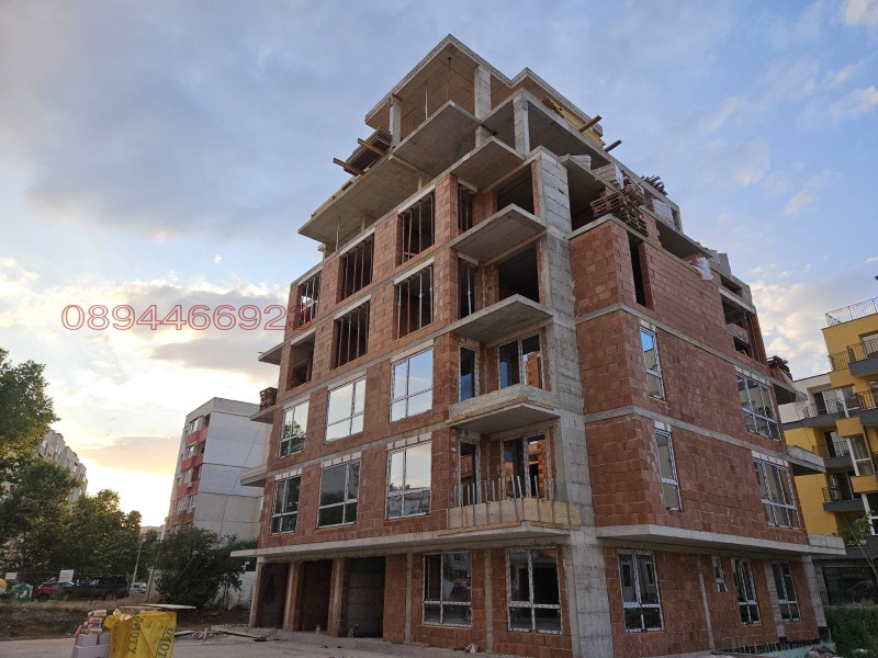 Satılık  1 yatak odası Sofia , Levski V , 66 metrekare | 49258775