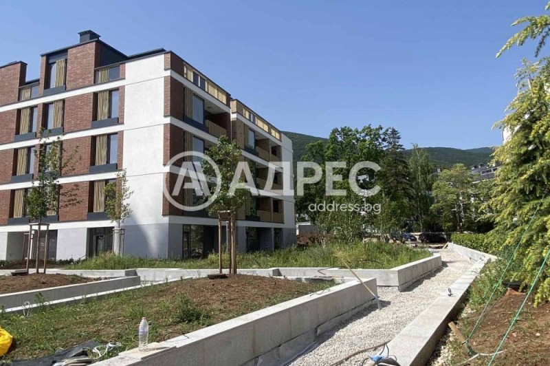 Na sprzedaż  2 sypialnie Sofia , Bojana , 136 mkw | 54024267 - obraz [7]