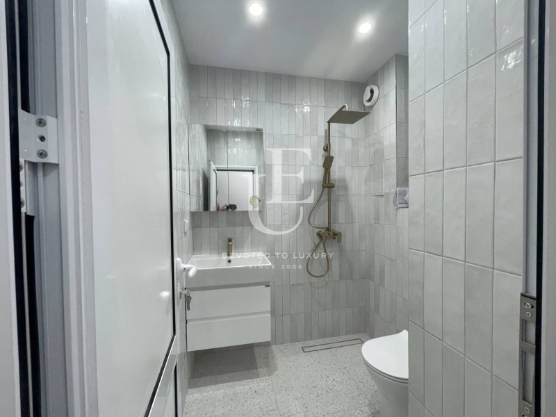 À vendre  2 chambres Sofia , Tsentar , 76 m² | 65774296 - image [5]