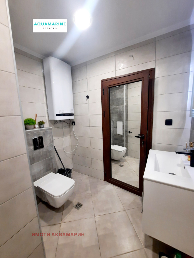 Na prodej  2 ložnice Varna , Briz , 73 m2 | 46049633 - obraz [11]