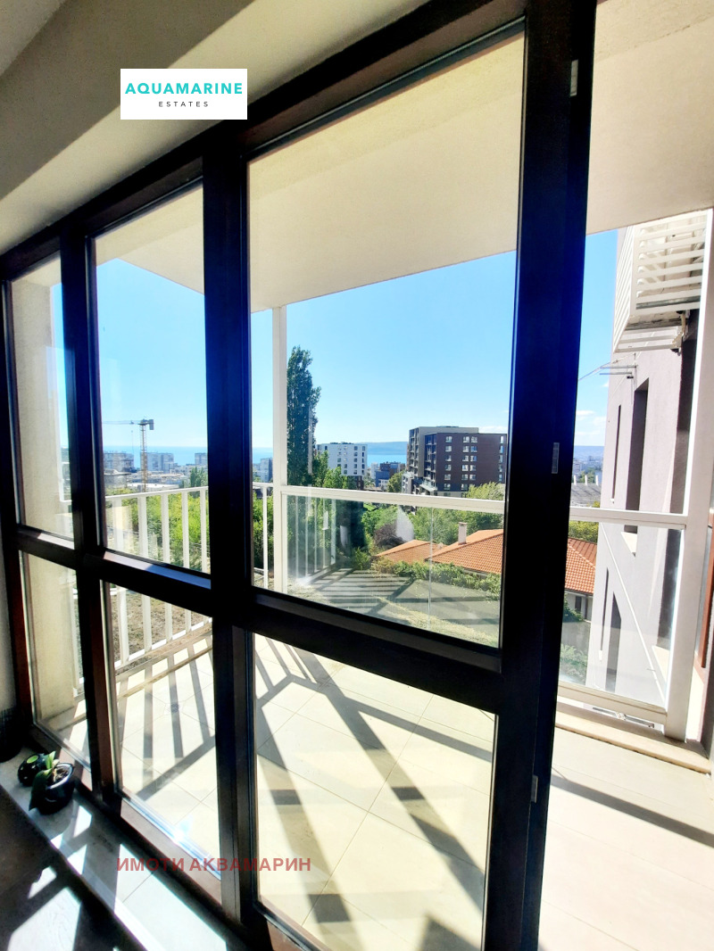 Na prodej  2 ložnice Varna , Briz , 73 m2 | 46049633 - obraz [6]