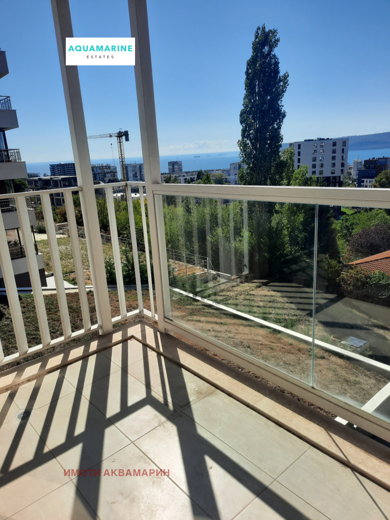 Na prodej  2 ložnice Varna , Briz , 73 m2 | 46049633 - obraz [8]
