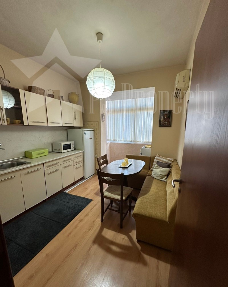 Продава 3-СТАЕН, гр. Стара Загора, Център, снимка 6 - Апартаменти - 52520519