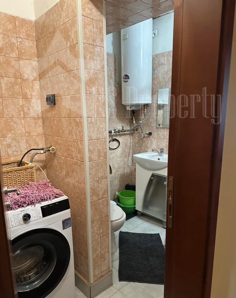 Продава 3-СТАЕН, гр. Стара Загора, Център, снимка 9 - Апартаменти - 52520519