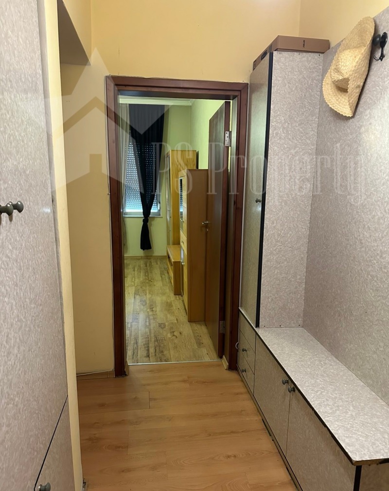 Продава 3-СТАЕН, гр. Стара Загора, Център, снимка 10 - Апартаменти - 52520519