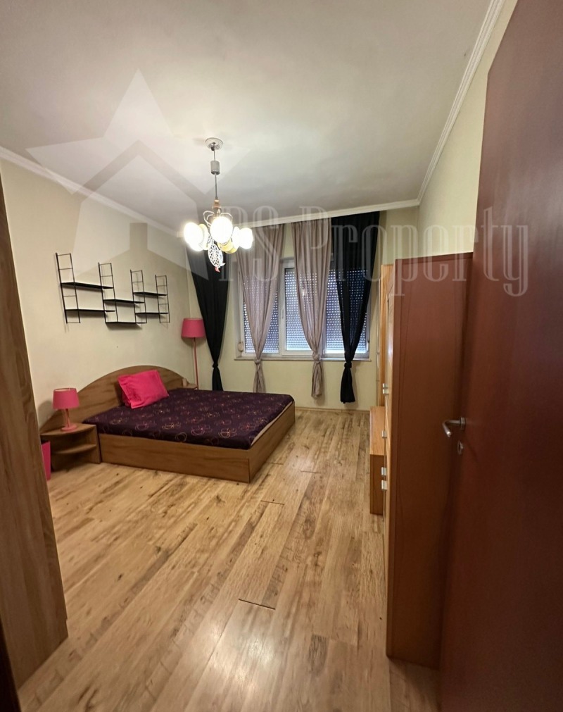 Продава 3-СТАЕН, гр. Стара Загора, Център, снимка 3 - Апартаменти - 52520519