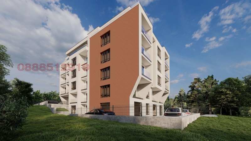 Продава 3-СТАЕН, гр. Варна, м-т Ален мак, снимка 3 - Апартаменти - 52876075