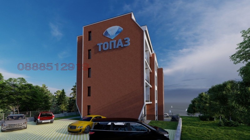 Продава 3-СТАЕН, гр. Варна, м-т Ален мак