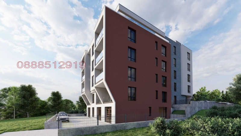 Продава 3-СТАЕН, гр. Варна, м-т Ален мак, снимка 2 - Апартаменти - 52876075