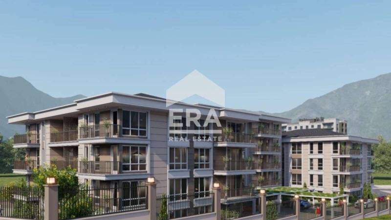 Продава 2-СТАЕН, гр. Златоград, област Смолян