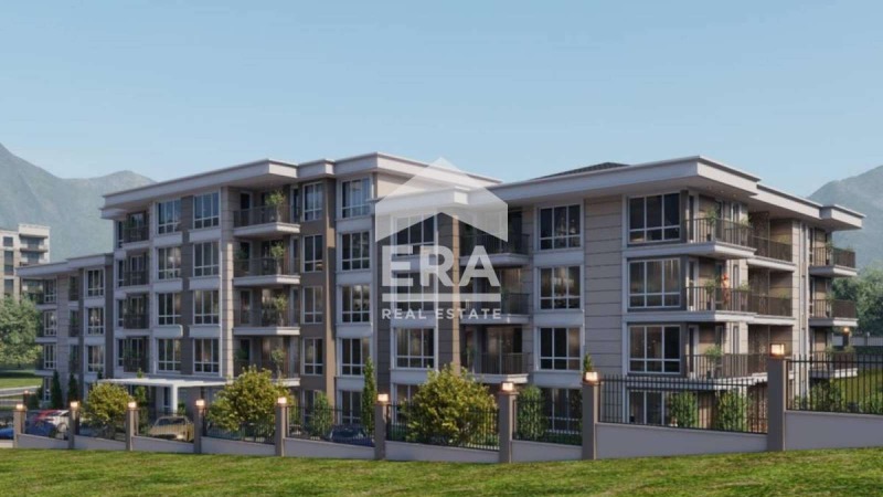 Продава 2-СТАЕН, гр. Златоград, област Смолян, снимка 2 - Апартаменти - 53530462