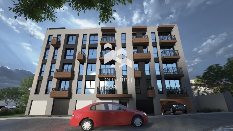 Продава 3-СТАЕН, гр. София, Овча купел, снимка 3 - Апартаменти - 53364423