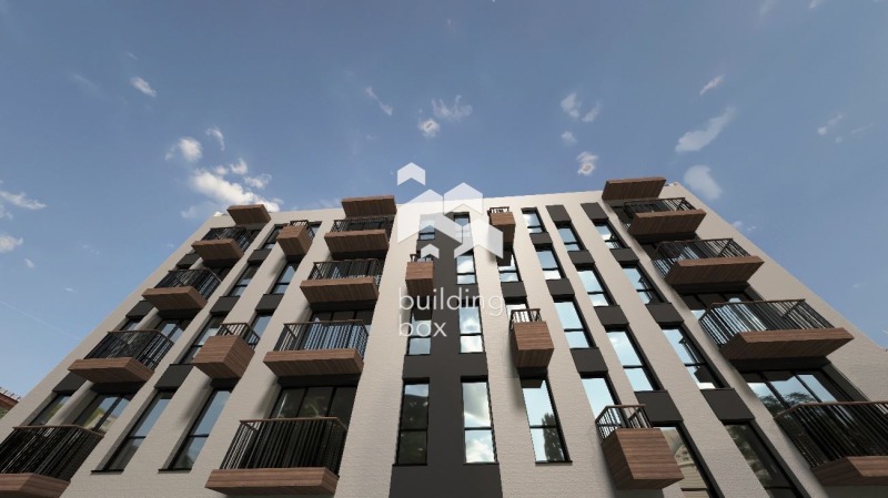 Продава 3-СТАЕН, гр. София, Овча купел, снимка 6 - Апартаменти - 53364423