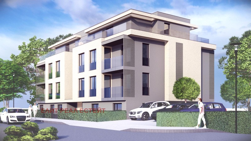 En venta  3+ dormitorios Sofia , Karpuzitsa , 149 metros cuadrados | 68086578